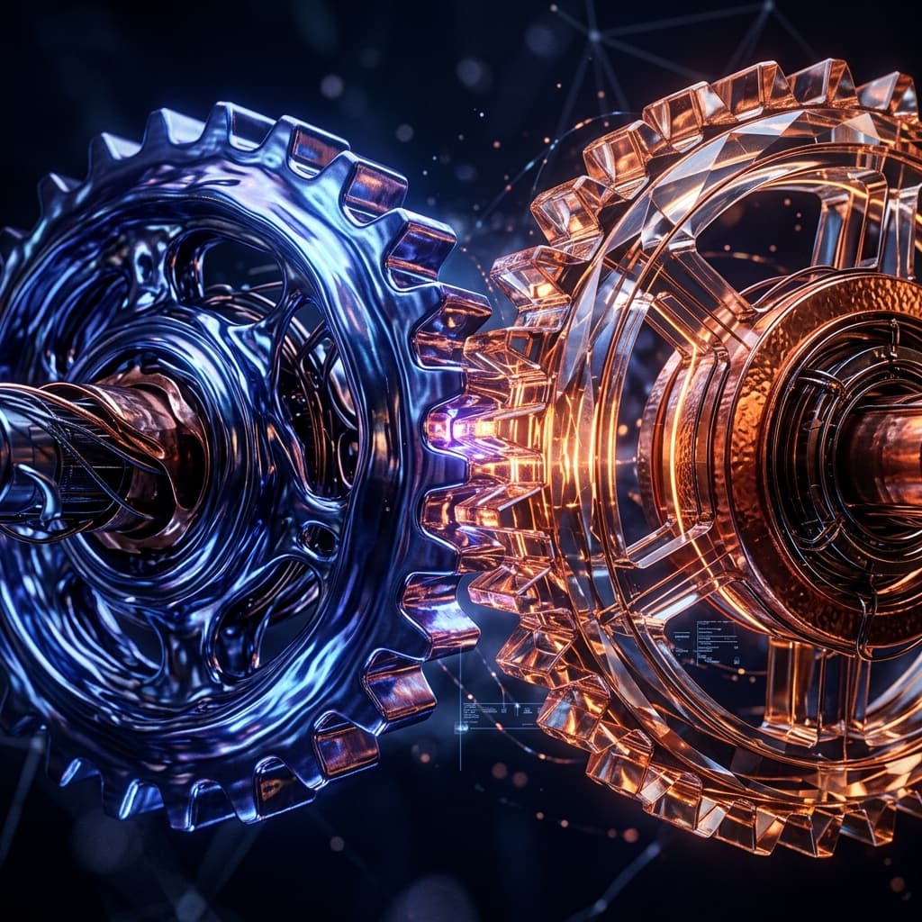 Transformation Engine