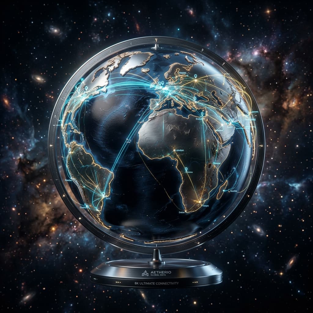 Global Tech Network
