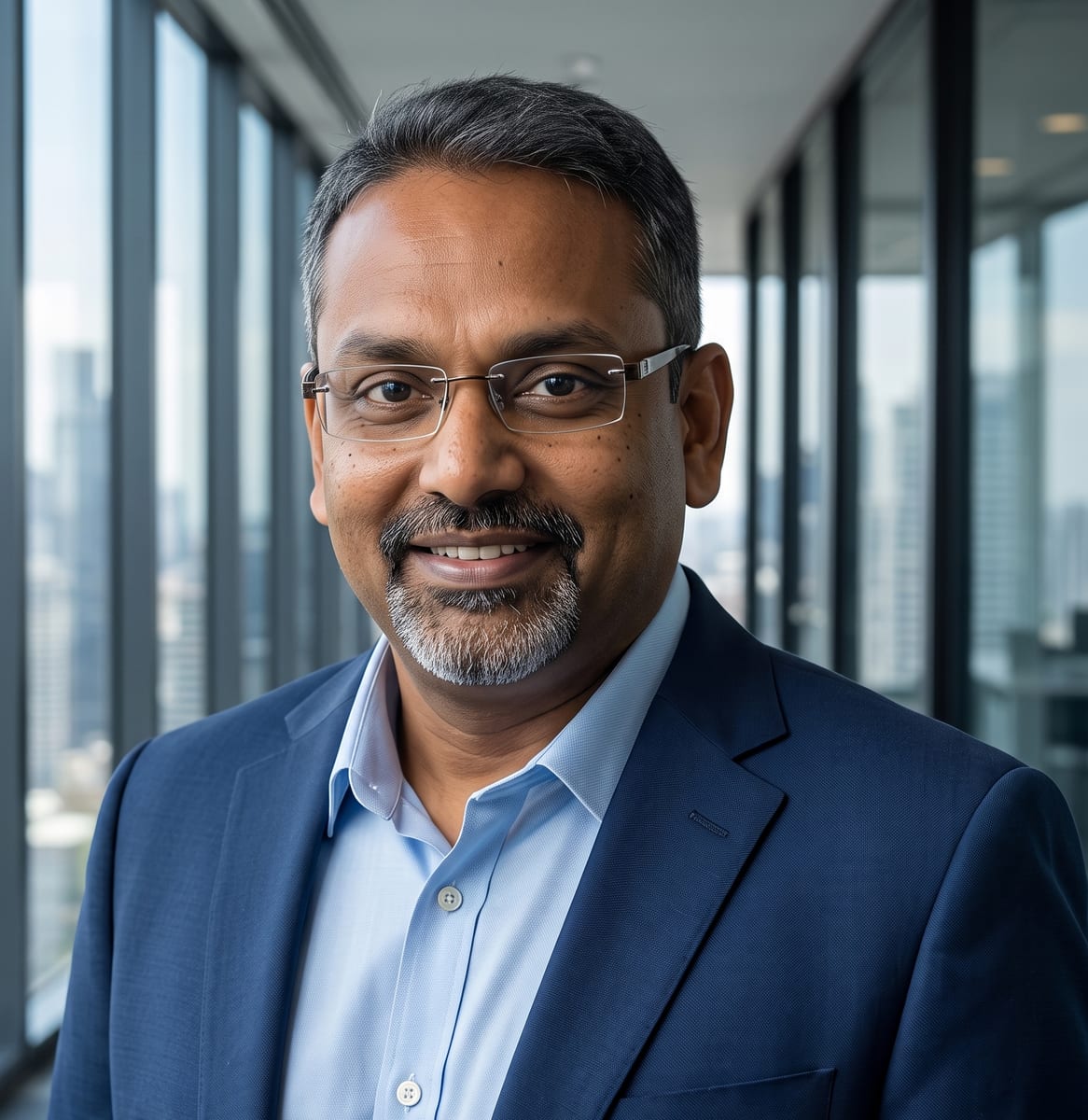 Saikat Ghosh
