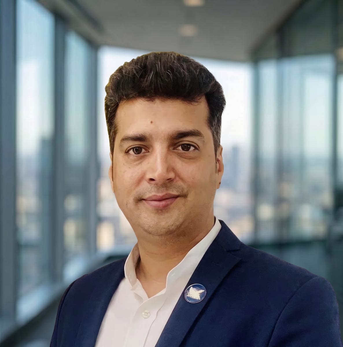 Varun Singh