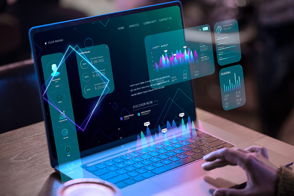 Transformative data engineering for a major retail chain