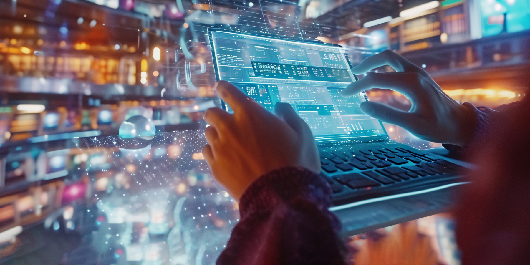 Benefits of Big Data Analytics in Retail Domain?