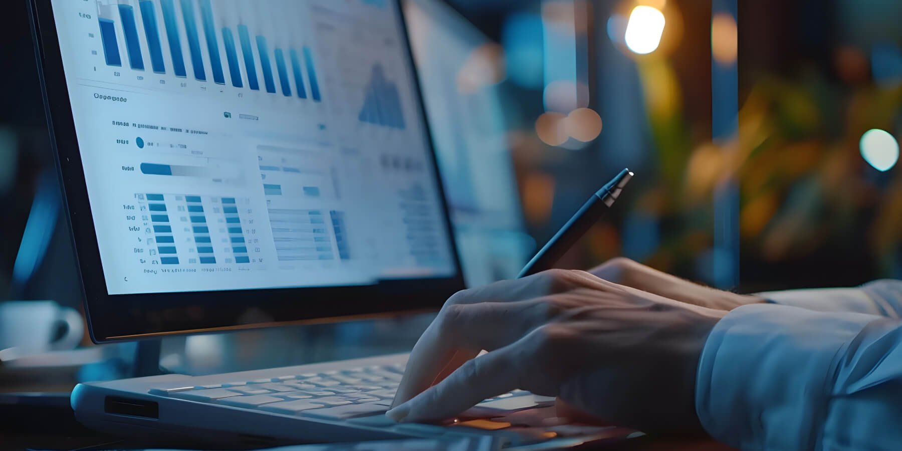 The Future of Data Analytics: AI, Edge Computing, and the IoT in Retail, Manufacturing, and Fintech with UnoLabs Technologies?