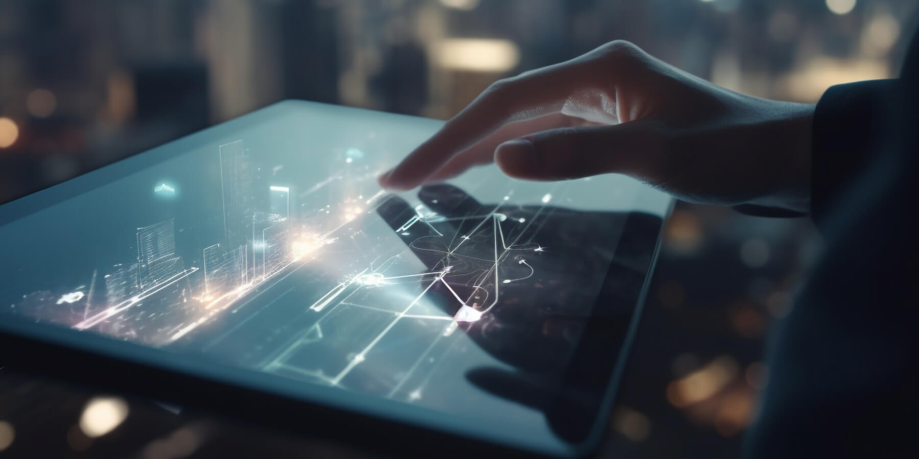Why UnoLabs stands out in Digital Transformation