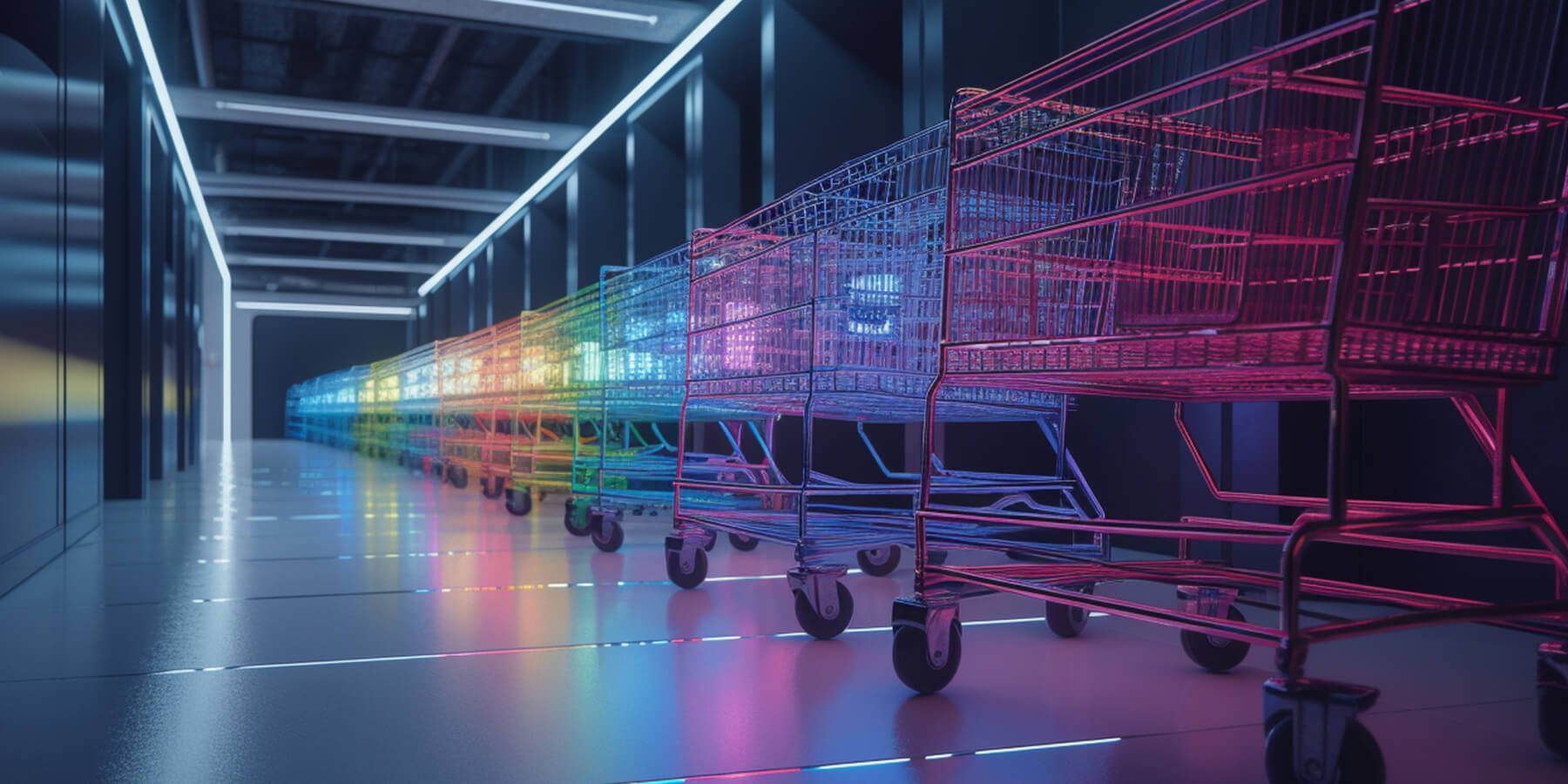 10 Ways GenAI, ML, Analytics, and Experience Design with UnoLabs Revolutionize Retail